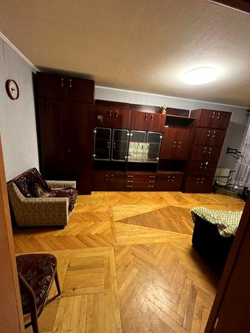 Сдам в аренду 2-х комнатную квартиру в Бородинском микрр