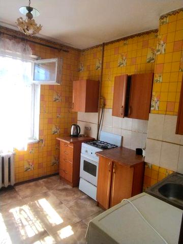Сдам 1к кв ул Балковская 42