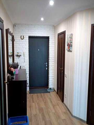 3-к квартира в ЦЕНТРІ, 4/11 поверх, 76м2