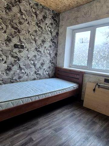 Продається 4 км. квартира м. Самар