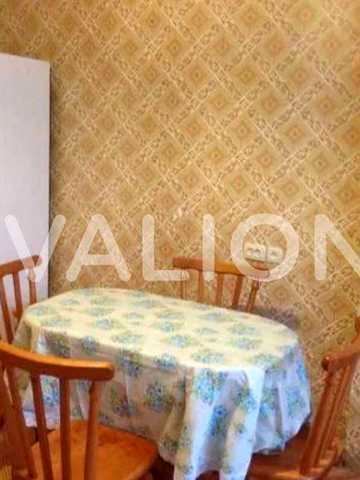 Продам 2кім.квартиру, 77кв.м., Солом'янський район Чоколівка вул.Донецька,37/19