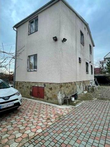 Сдам дом Сухой лиман 4 к 160 м, гараж,животные обсуждаются!