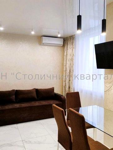 м. Житомирська, ЖК Crystal Avenue