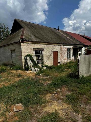 Квартира одноповерхова