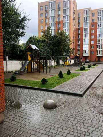Продам 3 комн.квартиру в ЖК Затишний-1 (Перемога-3). ЖК Затишний-1