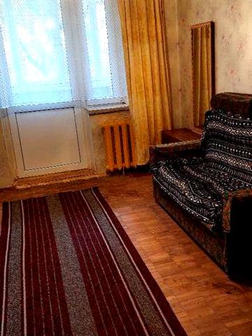 Квартира от хозяина