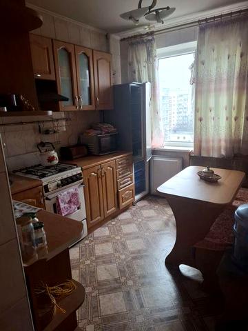 Оренда трехкімної квартири в ПЗР м.Черкаси.з мождивістю придбання.