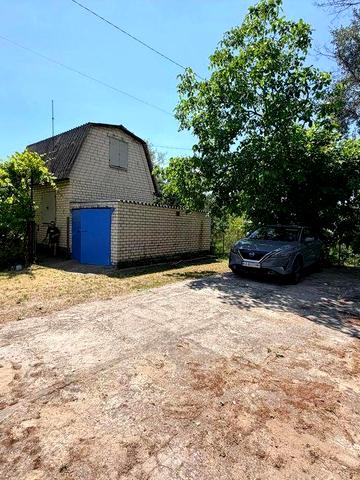 Дача Сади-3, Власівка, приватизована
