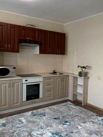 Оренда 1к квартири Голосіїв. р-н, вул. Гетьманська ЖК Панорама