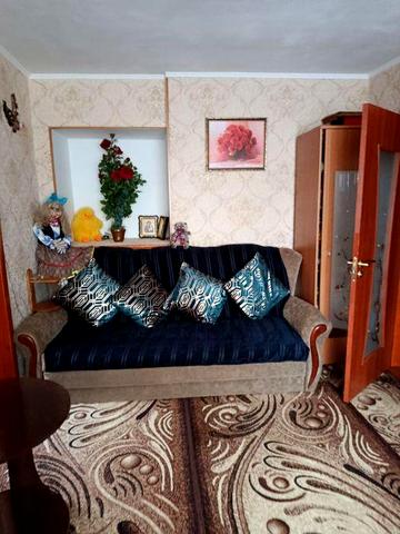 Продаж 3-кімнатної квартири!!!
