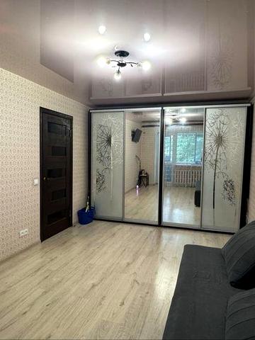 Здається в оренду 1к квартира, пр.Коцюбинського, 30
