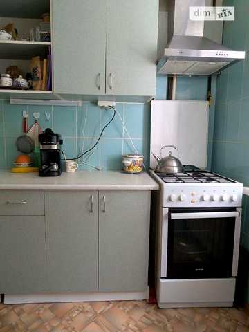 Продаж 1к Квартира Волковича вулиця