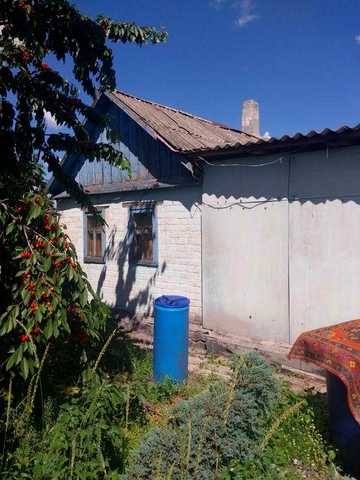Продам дом в Терновке