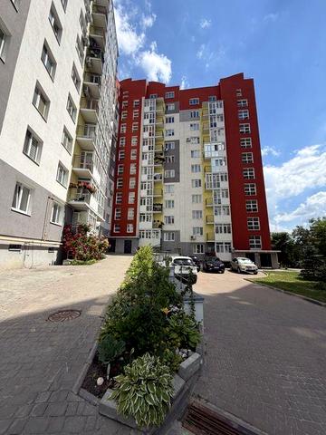 Продаж 3 кім.кв.новобудова вул.На.Нивах -Підголоско