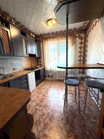 Продаж 3 кімн.квартири. Держпрограми