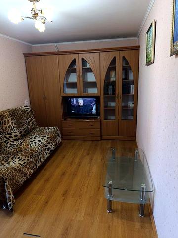 Оренда однокімнатної квартири Тяжилів