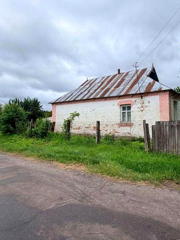 Будинок в селі Острів