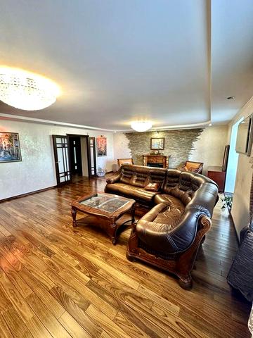 Оренда! 220м2 розкоші в ЦЕНТРІ, з каміном, сауною. Можливий безготівковий розрахунок для підприємств.