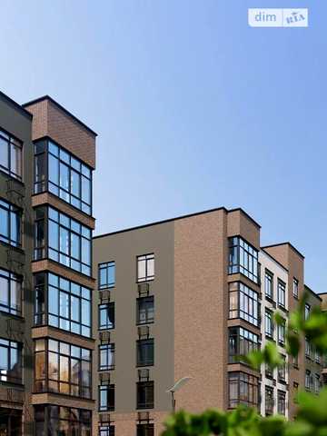 Продаж 1к Квартира Будівельна вулиця ЖК Комфортный городок Residence