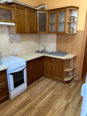 Здається 1 кім. Каскад