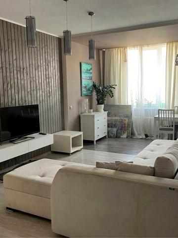 Продаж / Квартира  Київ, Дарницький район, вул. Урлівська, 23в