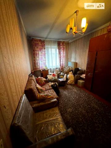 Продаж 2к Квартира Гордієнка Кості вулиця
