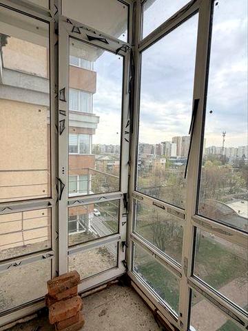 Продаж! ТОП локація Центр Вишневого вул. Європейська 31А  2к 86 м² двостороння вид на стадіон