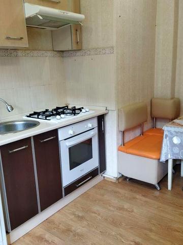 Продам 1 ком.кв.ХТЗ.Ул.Библика 35.