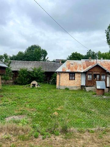 Продається будинок