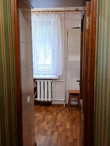 Продається двокімнатна квартира
