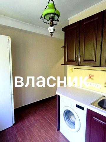 Продаж затишної 2-кімнатної квартири