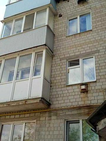 Продаж 3-кімнатної квартири