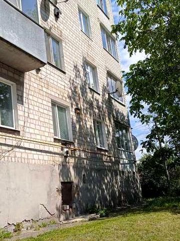 Продаж 3-кімнатної квартири