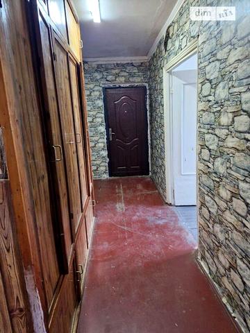 Продаж 2к Квартира БОС вулиця