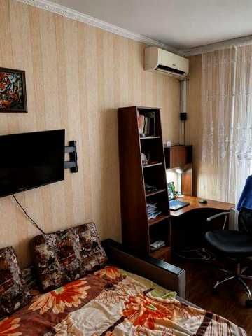 2-к квартира на 4 поверсі,  52 м2, УТЕПЛЕНА