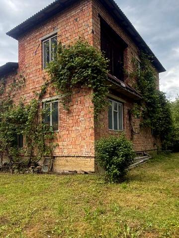 Продаж будинку з прибудовами у мальовиничому місці. Від власника!