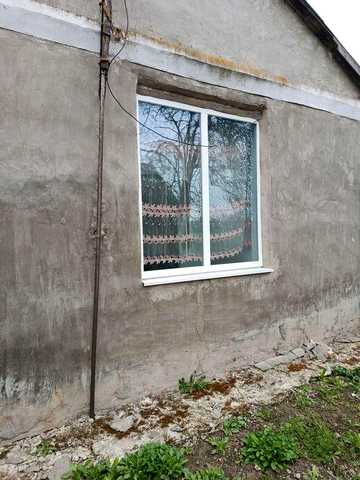 Будинок с.Сахнівці