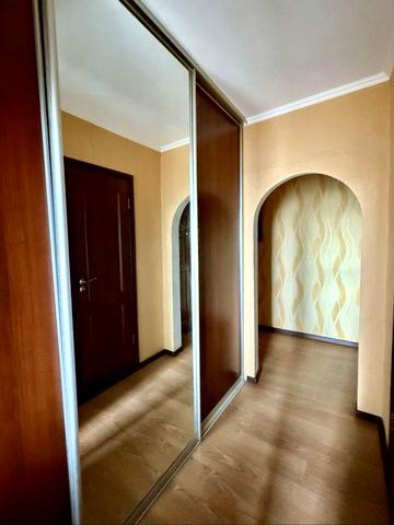 Продаж 3х кімнатної квартири в центрі Згурівки