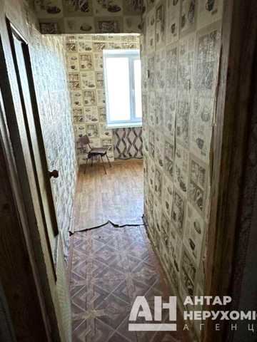 Продається 3-к квартира, р-н Кізельгур, Первозванівка.

Площа