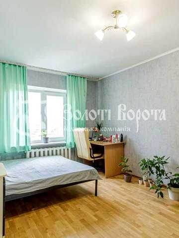 Квартира, 3к. Гарний стан. Пчілки, 4, Позняки, Дарницький район