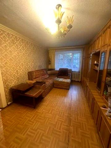 Сдам 3к квартиру по пр. Александра Поля (Кирова) 48 В