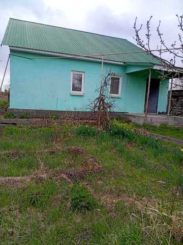 Продається будинок в с. Діброва