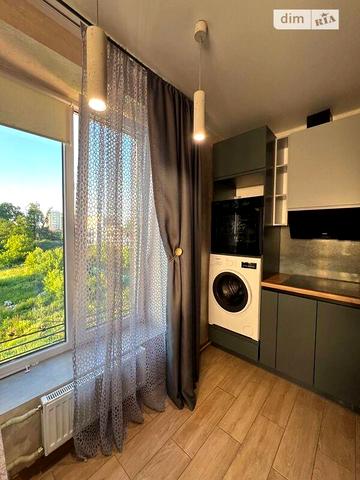 Продаж 1к Квартира Молодіжна вулиця ЖК Гостомельские Липки 5