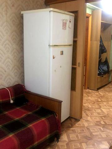 Сдам однокомнатную квартиру