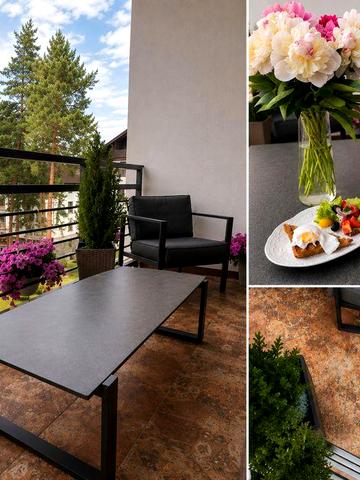 Двухуровневая квартира жк desna residence зазимье ЖК Desna residence
