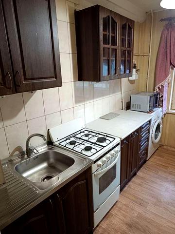 Оренда 2х кімнатної квартири в центрі міста проспект Мазепи 5