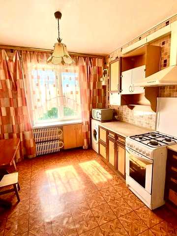 Продаж 3к Квартира Штурманський провулок