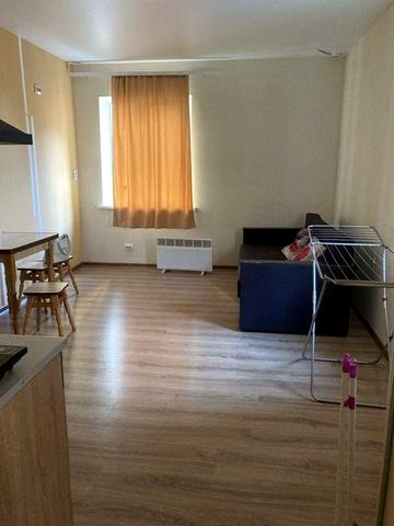 Сдам 1 комнатную квартиру , метро Защитников Украины