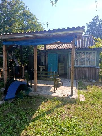 Дача на верхніх садах