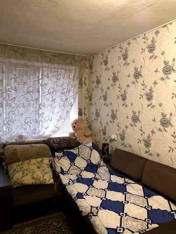 Продам 2 ком.квартиру 2/5 на Шуменском, ул. Благоева,4.